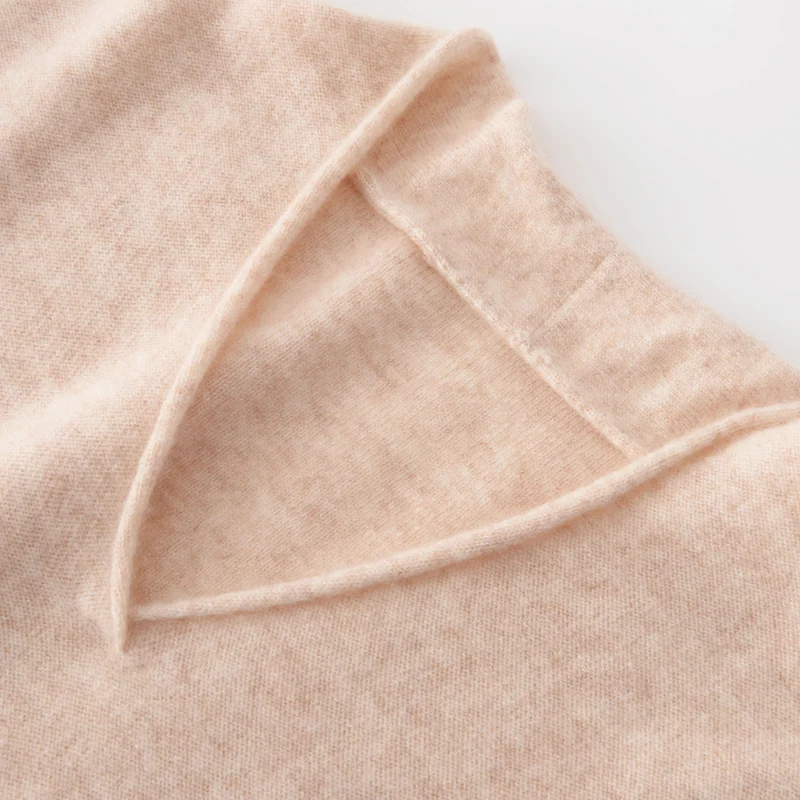 2020 Women Sweaters 100% Pure Cashmere Pullovers
