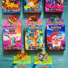33 шт. карты TAKARA TOMY Pet Pokemon новейший стиль в Pokemon Card игрушка для детей pokemon Cards