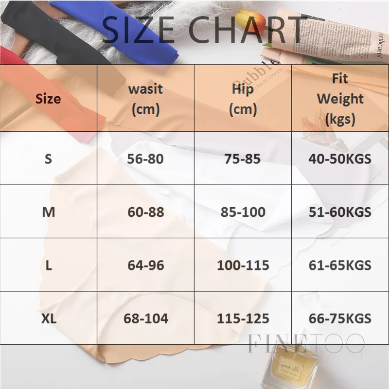 3 шт./компл. бесшовные трусики нижнее бельё для девочек Для женщин Женский, близко расположены чашечки, мода для девочек, трусы с низкой посадкой 8 Цвета белье Прямая