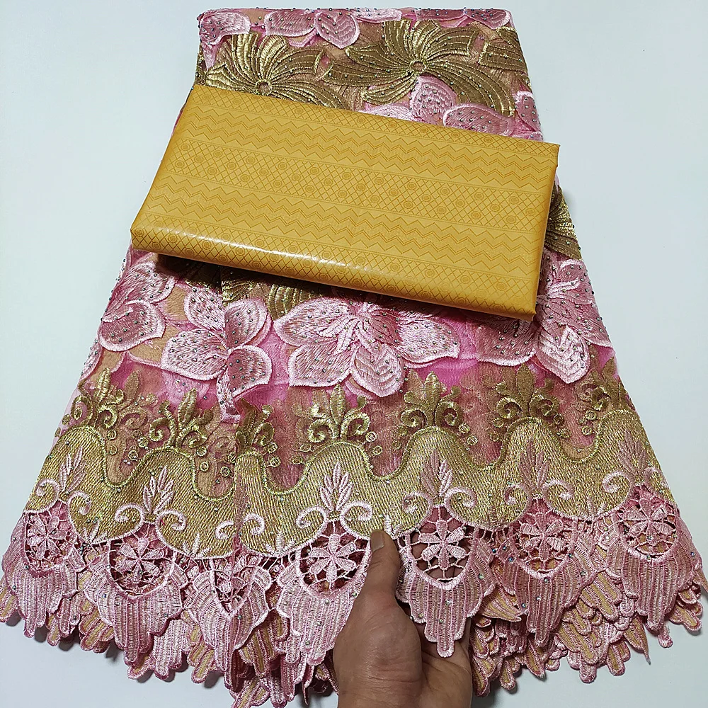 Latest French Tulle Net Embroidered And Bazin Brode Net Fabrics High Quality African Mesh Lace Fabrics 2.5+2.5Yards/Lot A2155 14 Latest French Tulle Net Embroidered And Bazin Brode Net Fabrics High Quality African Mesh Lace Fabrics 2.5+2.5Yards/Lot A2155