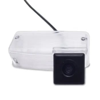 

High-definition Waterproof Shock-proof Reversing Camera Rear View Reversing Image For Toyota Crown 3 generation 2010 2011