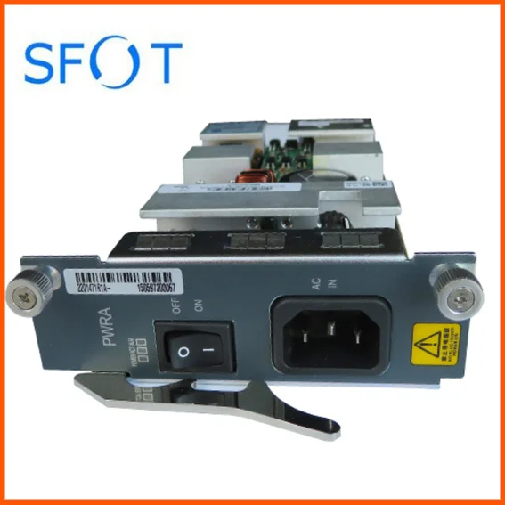 OLT PWRA AC питания доска использовать для AN5516-04 OLT