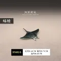37 manta rays