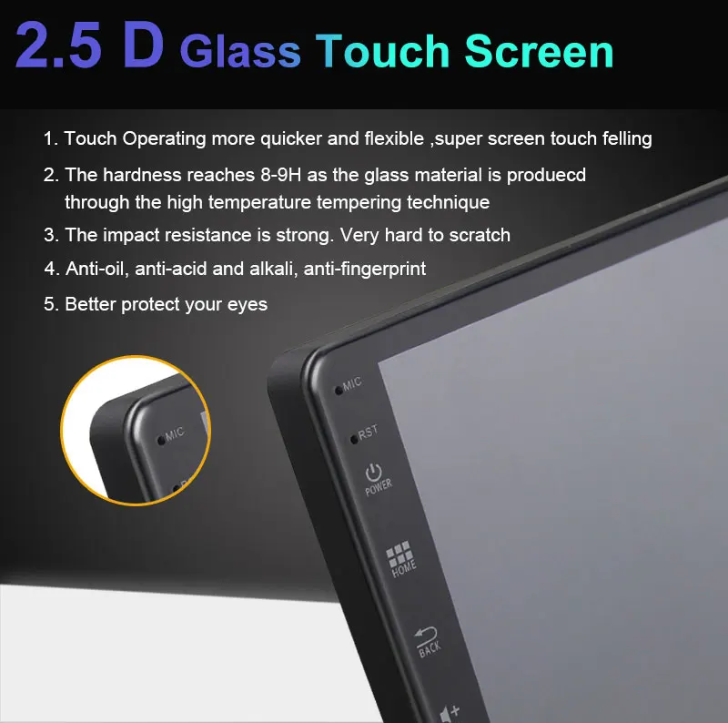 Автомагнитола zetech Navi gps 2 din Android 9,0 для Ford Kuga 2013 dvd Автомобильный мультимедийный Автомагнитола головное устройство