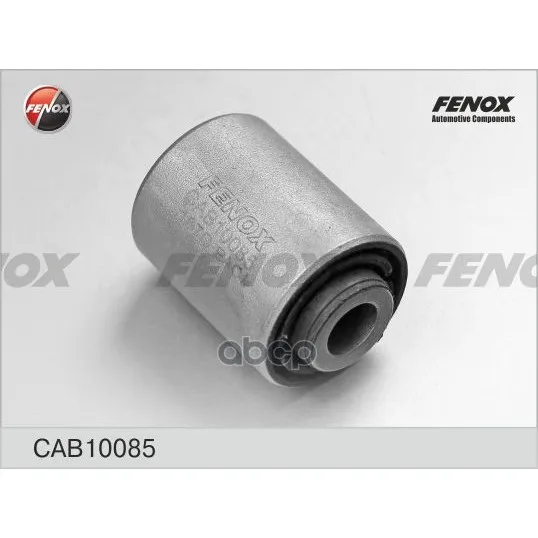 Сайлентблок Рычага Передний Subaru Forester 96-02, Impreza 92-02, Legacy 89-03 Cab10085 FENOX арт. CAB10085