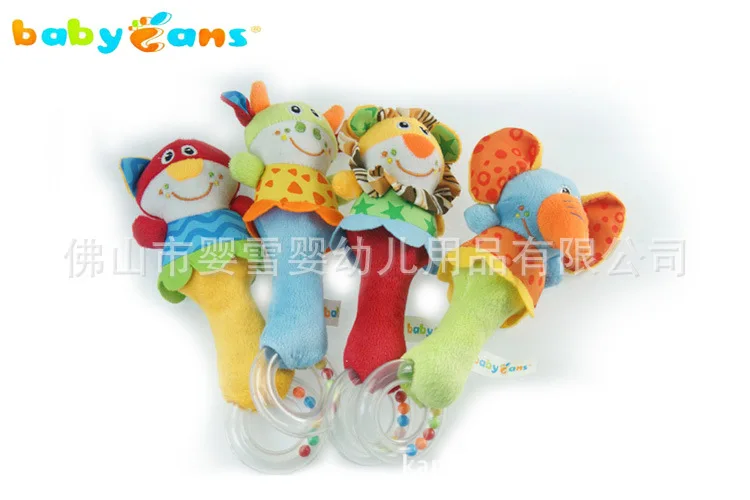 Babyfans shou yao bang четыре-выбор
