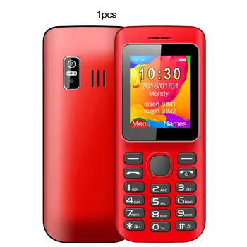 

Dual Card Dual Standby Gsm Big Words Loud Old Man Mobile Phone Big Words Loud Old Mobile Phone Portable Old Mobile Phone