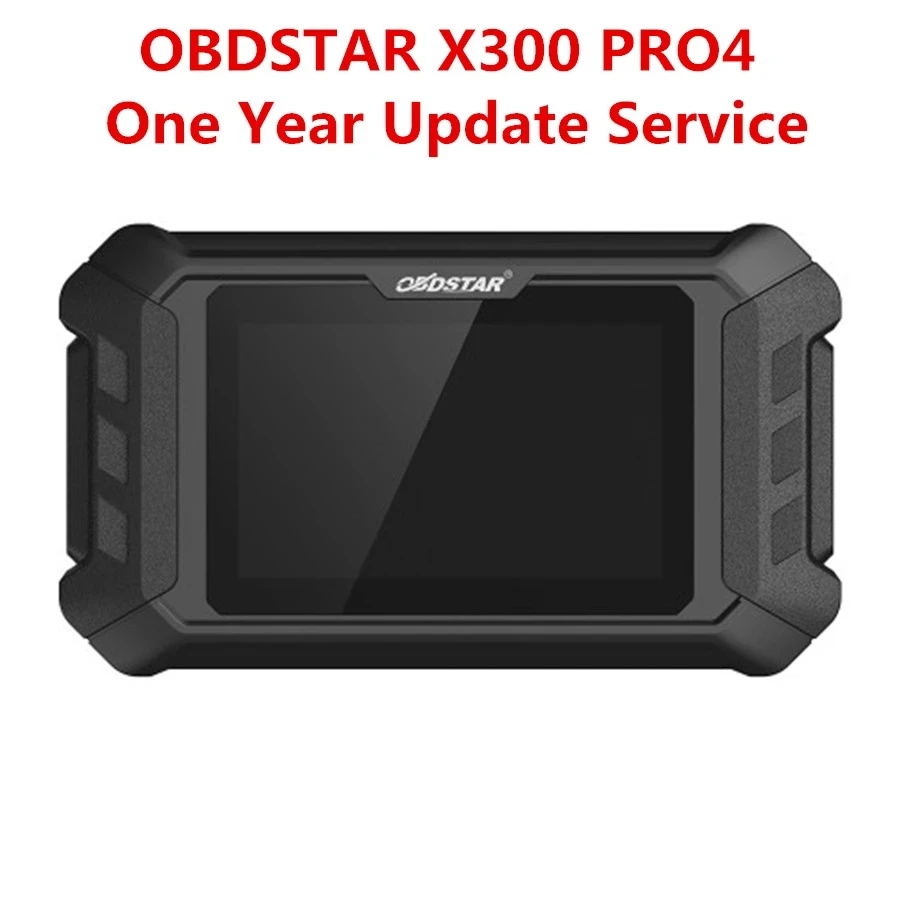 One Year Update Service for OBDStar X300 Pro4 &amp Key Master 5 full Version | Автомобили и мотоциклы