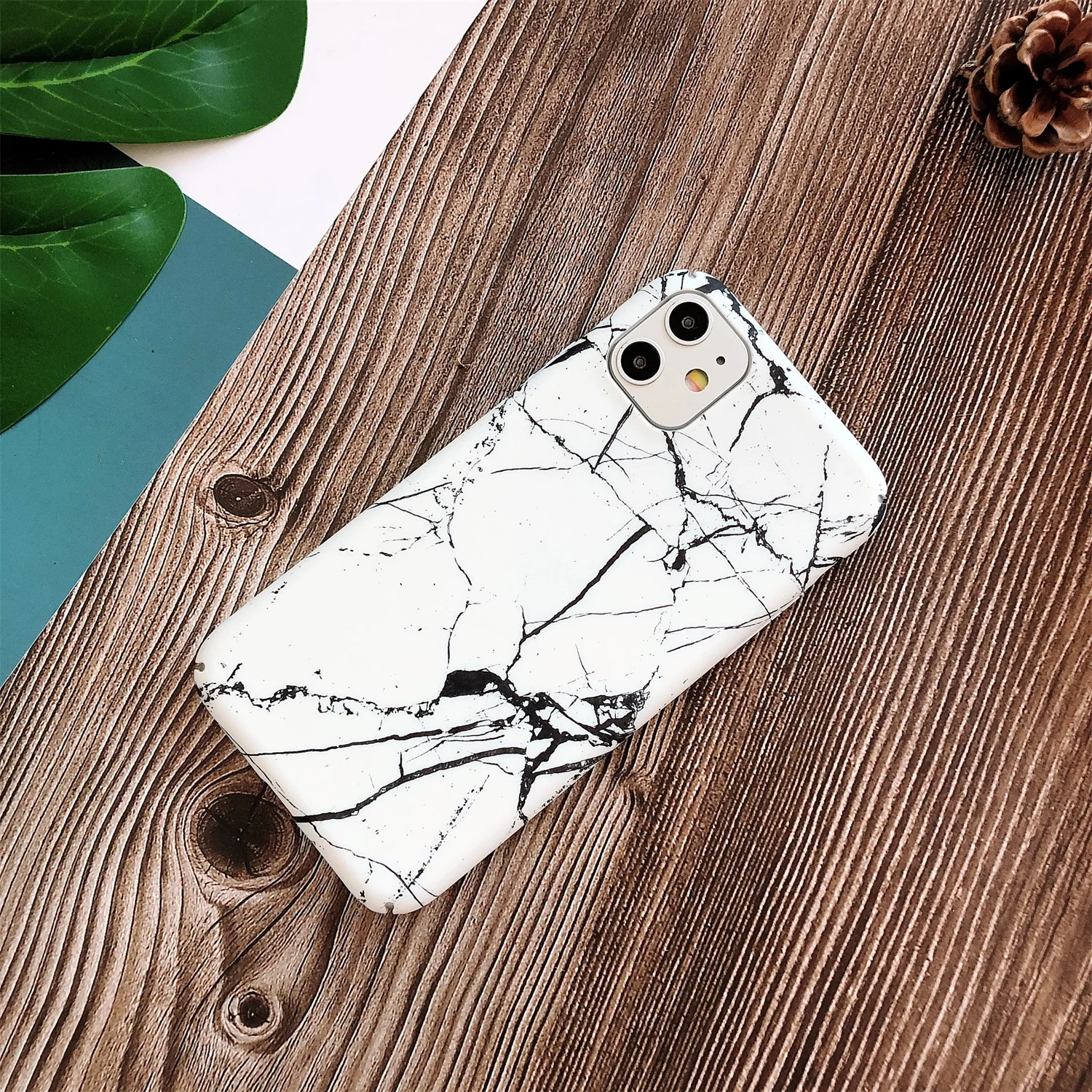 LISCN PC мраморный чехол для телефона для iPhone XR 6 6splus 11 11Pro Max 7Plus 8Plus Xs Max 7 8 X Xs PC защита от падения Чехол Для Телефона