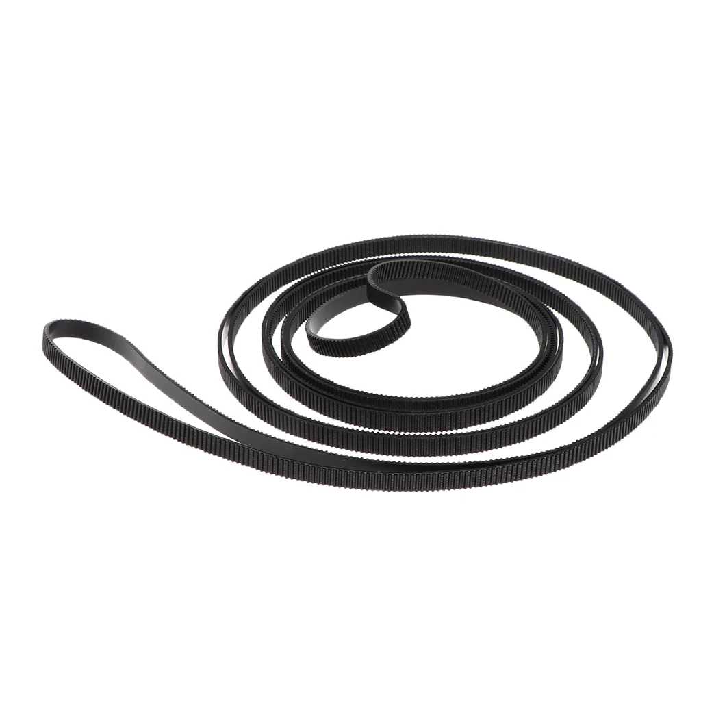 Carriage Belt for HP DesignJet 100 100plus 110 110plus 111 120 120NR 130 130NR 130GP, Plotter Replacement Repair Part