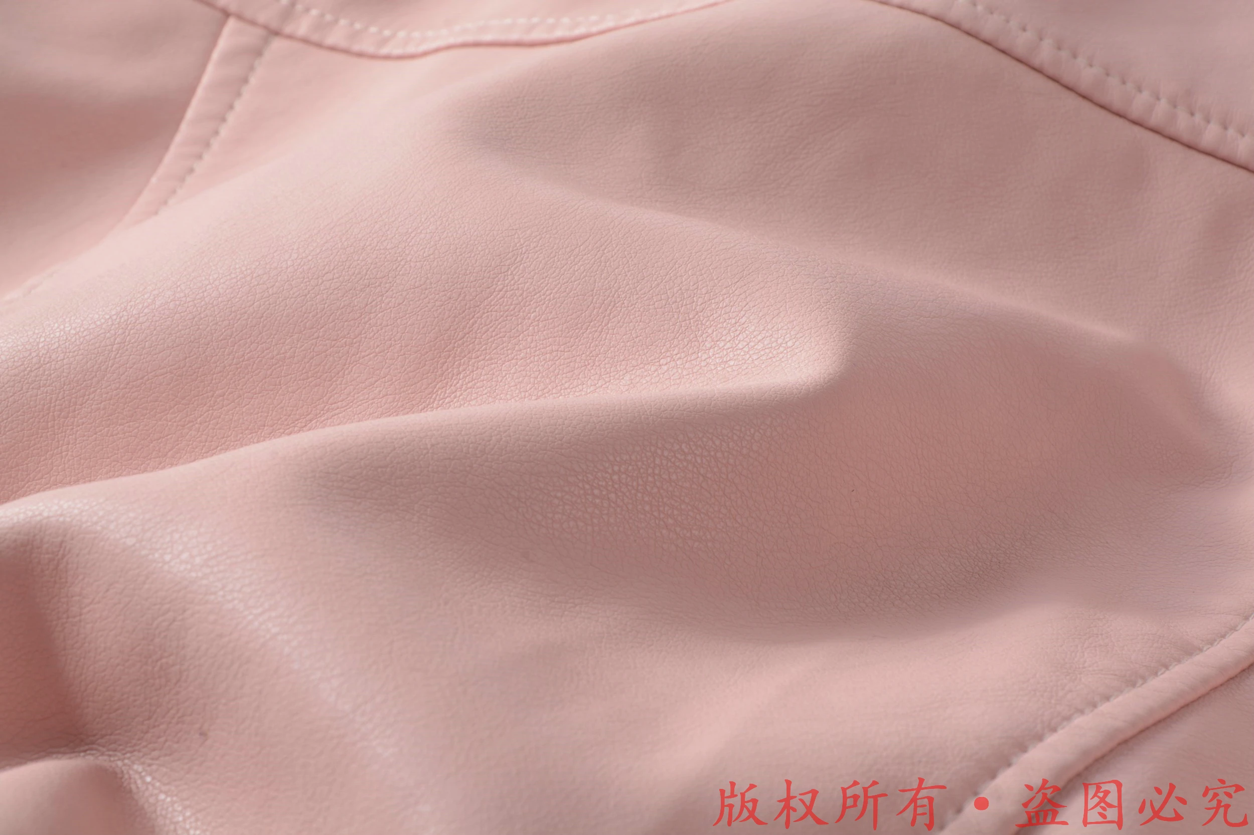 Горячая новинка Модные женские Мотоциклетные Куртки из искусственной кожи женские осенние короткие пальто на молнии с погоном Горячая черная белая Розовая Желтая верхняя одежда