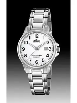 

LOTUS WATCH 18655