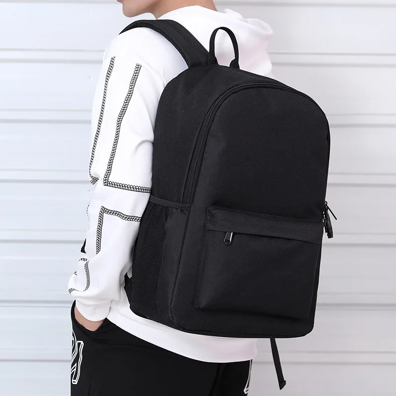 Backpack For Teenagers Boys Sac A Dos Kids Bags Children Student School Bags Travel Shoulder Bag Backpacks Aliexpress - 2019 roblox game casual backpack for teenagers kids boys student school bags travel shoulder bag unisex laptop fans bags bookbag for collage m22y from