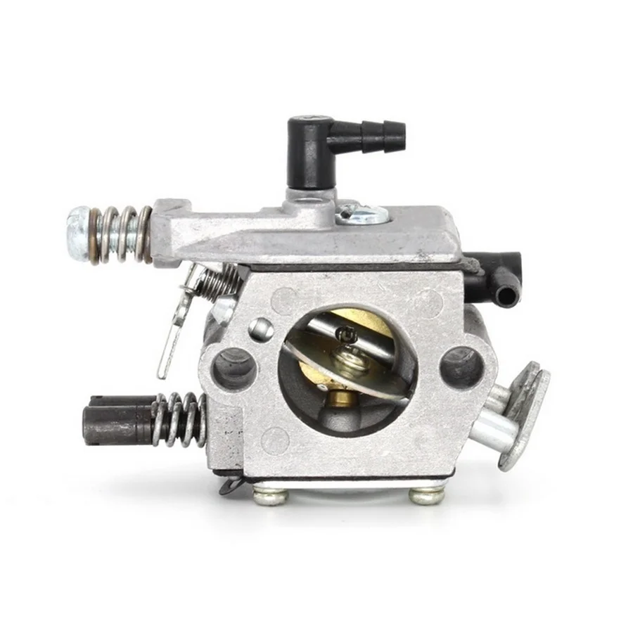Карбюратор для бензопилы 4500 5200 5800 45cc 52cc 58cc|Бензопилы| |