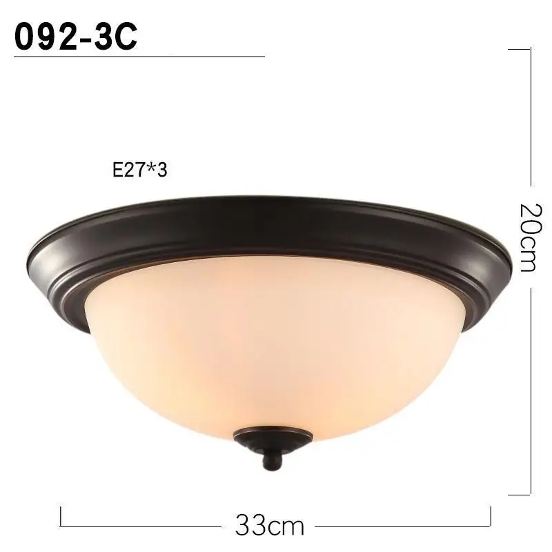Deckenleuchte светильник ing Lampen современная лампа с плафоном для гостиной Plafondlamp De Lampara Techo Plafonnier потолочный светильник