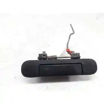

8060790J00 HANDLE OUTSIDE REAR LEFT NISSAN FIRST BERL./FAMILY (P10/W10)