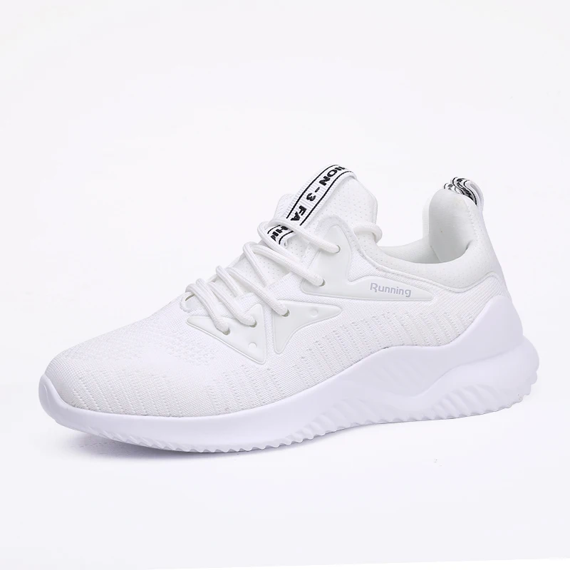

Women Sneakers Shoes Pop Nice Sport Flat Lace-Up Shoes Woman Casual Sneakers Breathable Lightweight Lady Shoes High Quality