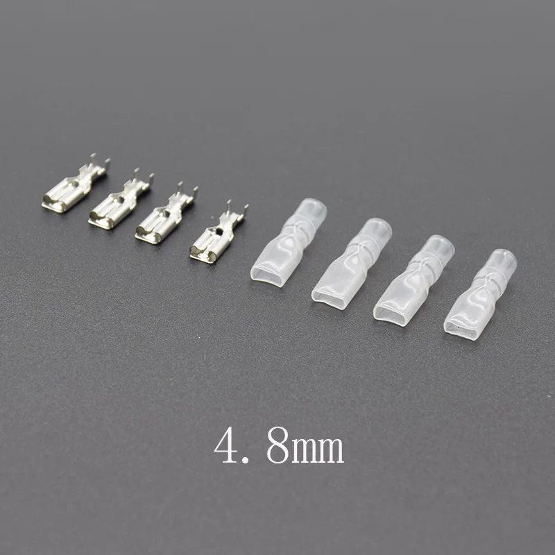 50 sets 100pcs 4.8