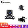 Camera Car Rear View Camera Fit 2din Car Radio Car Backup Reverse Camera Night Vision 170Degree Universal Front Rear View Camere ► Photo 1/6