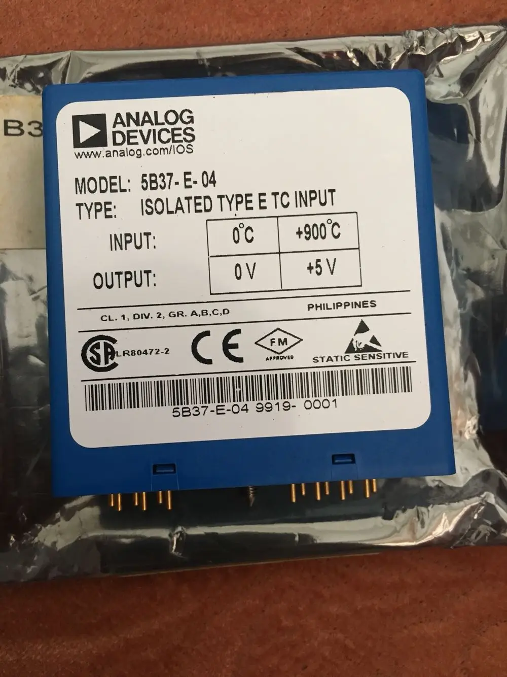 Оригинальные импортные NC4EBD-PL2-DC100V CLX50-1100D-UNI-C-TR B7A-R10MC MD560LMI-2 5B37-E-04; гарантированное качество