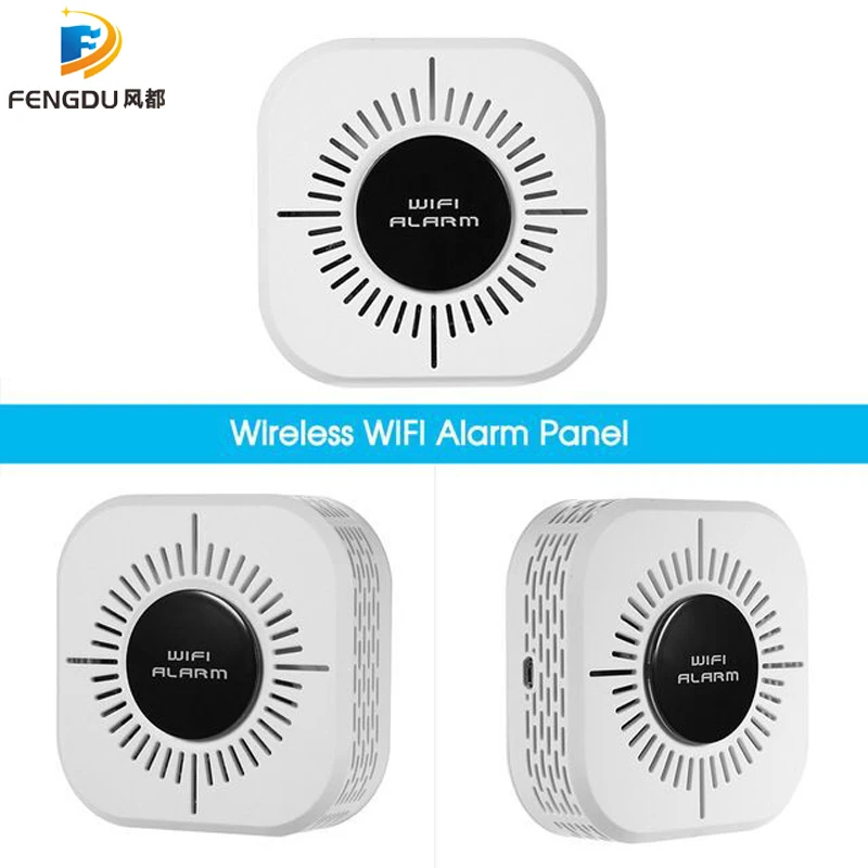 

Wireless Caregiver Alert System Patient Sos Call Button Elderly Help Pager Emergency Alarm Home Security Smart Phone App Control