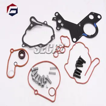 

Car Gasket Vacuum Set Fuel Tandem Pump Complete Repair Kit For VW AUDI SEAT 1.2TDI 1.4TDI 1.9TDI 038145215 038145209N 038145209M