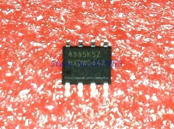 

1pcs/lot CS4335-KSZR CS4335-KSZ CS4335KSZ CS4335 4335KSZ SOP-8 In Stock