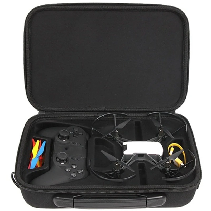 Портативный чехол для переноски с плечевым ремнем для Dji Tello Drone Gamesir T1D Combo сумка для хранения Dji Tello аксессуары