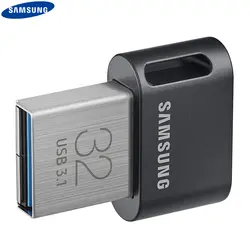 SAMSUNG USB 3,1 флэш-накопитель подходит ручка-накопитель крошечная Флэшка 32G/64G/128G/256G флэш-накопитель устройство U диск мини-usb-ключ