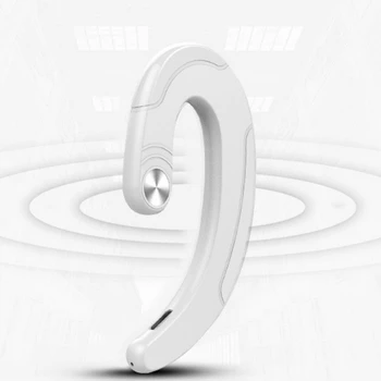 

Sport Bluetooth Headphones Wireless Bluetooth stereoHeadset With Mic for Xiaomi Android iPhone X 8 Driving Meeting Earphone S2