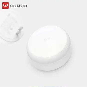 

New Yeelight LED Corridor Night Light Infrared Remote Control Body Motion Sensor Smar Home Night Lamp