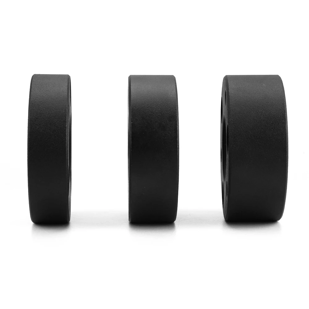 jingyuqin 10pcs 2/3/4 Button NEC BGA BE remote key