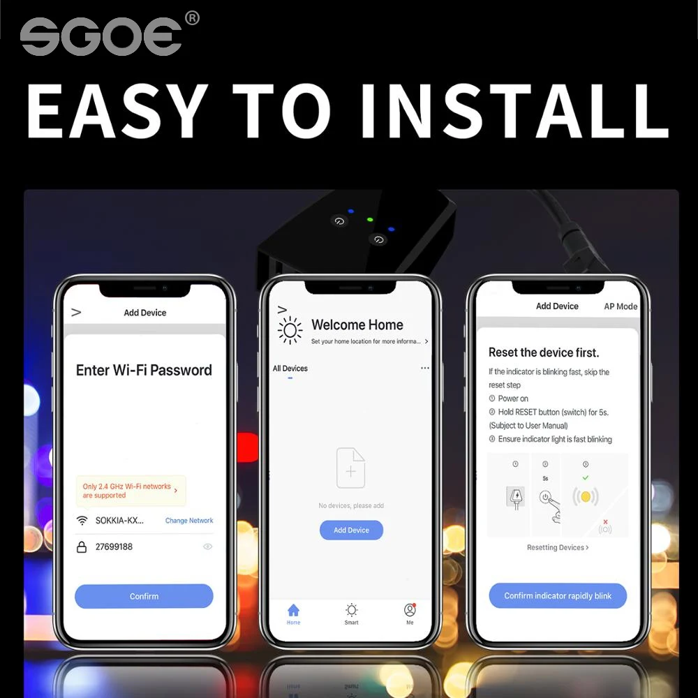 Tuya smart plug на открытом воздухе, Wi-Fi, Водонепроницаемый Smart Plug умная розетка установка времени пульт дистанционного управления умная розетка Совместимость с Alexa Google Home IFT