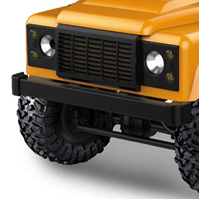 Rc Cars MN Model D90 1:12 Scale RC Crawler Car 2.4G Four-Wheel Drive Rc Car Toy Assembled Complete Vehicle MN-90K Rc Cars MN Model D90 1:12 Scale RC Crawler Car 2.4G Four-Wheel Drive Rc Car Toy Assembled Complete Vehicle MN-90K