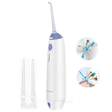 Gustation JY-XYQ1 бытовой usb Зарядка Электрический стоматологический чистящий инструмент портативный инструмент для мытья полости рта интеллектуальное устройство для чистки зубов