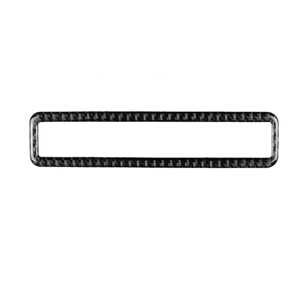 

Replacement For Toyota Camry 2018-2019 Steering Wheel Switch Frame Cover Trim Sticker Decor