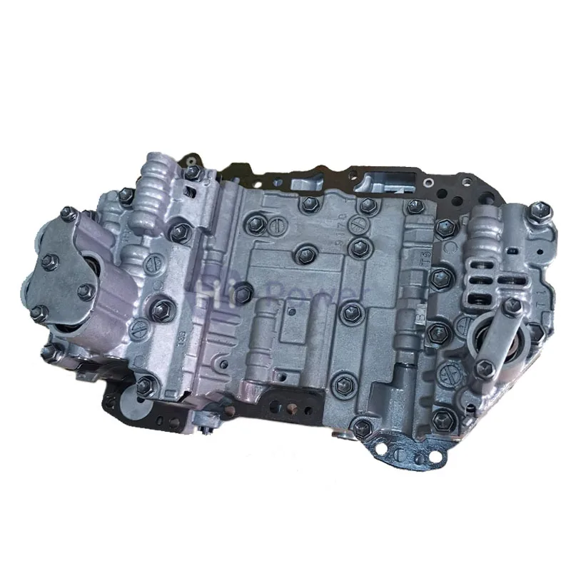 AW TF-60SN 09 г корпус клапана для Audi VW Jetta Golf Passat Touran Sharan 05-up