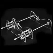 Стеклянный резак для бутылок Профессиональный Длинный механический резак для винных бутылок безопасность простота в использовании DIY ручные инструменты Горячие продажи