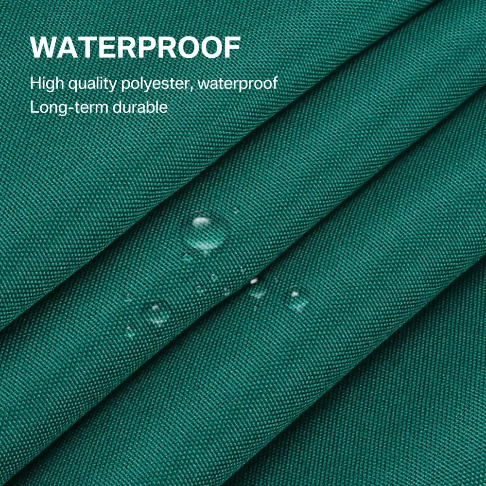 Треугольный солнцезащитный козырек с защитой от УФ лучей тенты для паруса тент 98%