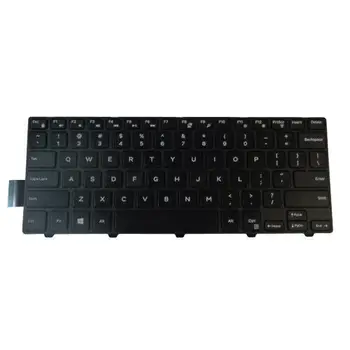 

JIANGLUN For Dell Inspiron 3441 3442 3443 US Keyboard 50X15