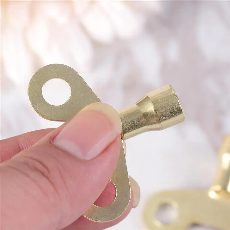 2 предмета радиаторный клапан ключ металлическая водопроводной воды ручка