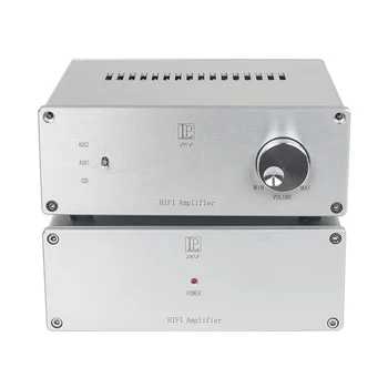 

2020 Pure Class A 1969 Amplifier Computer Desktop Mini Merge Split Type HIFI Audio Power Amp amplificador