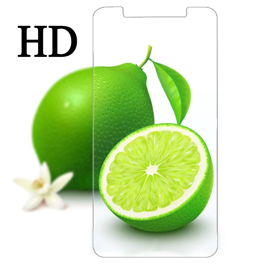 Tempered Glass For Nokia 3 5 6 7 8 3D 9H screen protector for plus Protective film 6.1 5.1 Plus 3.1 2.1 glass | Мобильные телефоны