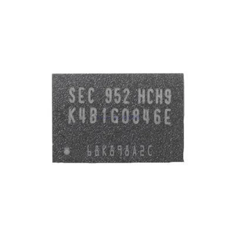 

K4b1g0846e 64*16 1G Memory Chip Bga96 K4b1g0846e-Hch9