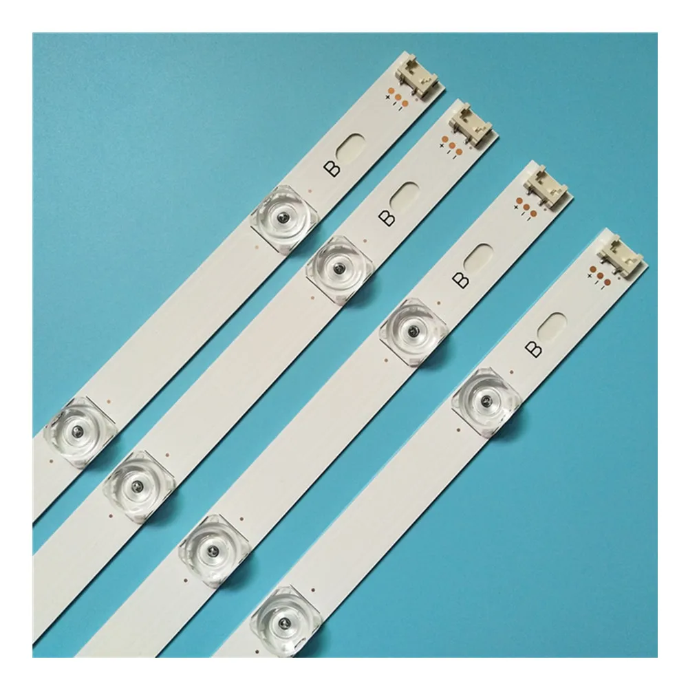 

Светодиодный подсветка для LG 42LF560T 42LF5800 DRT 3,0 42 A B 42lb588v 42LB5800 6916L-1710A 1709A 6916L-1956A 1957A 1710B 1709B