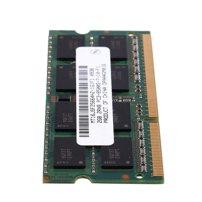 Оперативная память DDR3 SO-DIMM DDR3L DDR3 для ноутбука