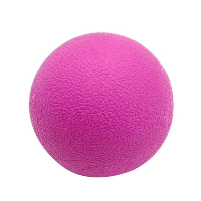 fascia blaster yoga ball