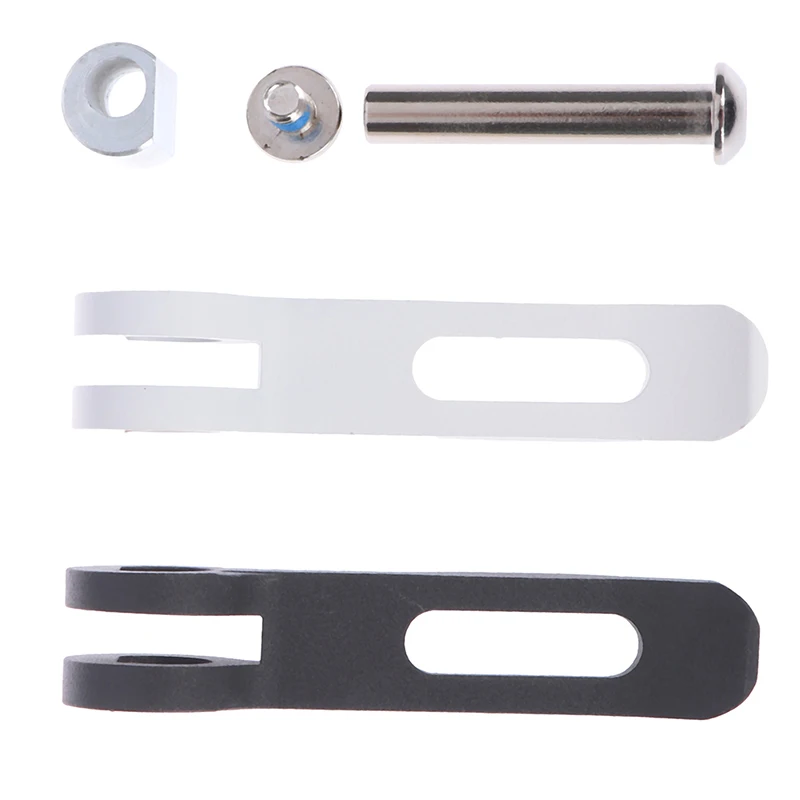 1 комплект шарнирный болт ремонт закаленная сталь замок фиксированный Болт Винт