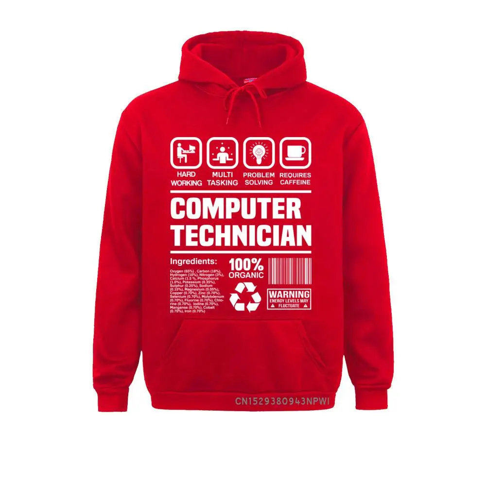  Tight Hoodies New Design Long Sleeve Male Sweatshirts Personalized Lovers Day Sportswears  26397 red