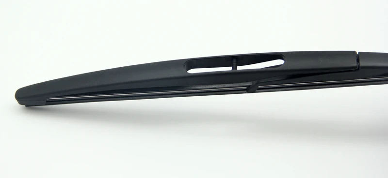 MIDOON Wiper 1" комплект для заднего стеклоочистителя и рычага для Renault Twingo MK1 1993-2007 лобовое стекло заднего стекла